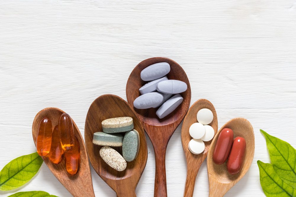 best vitamin brands