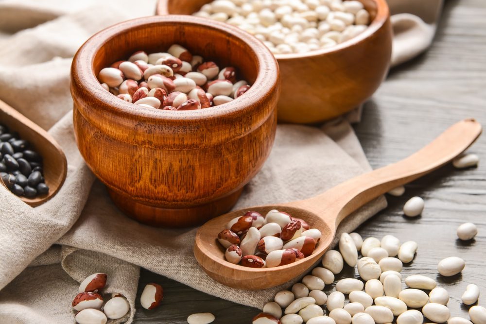 Food Storage Tip