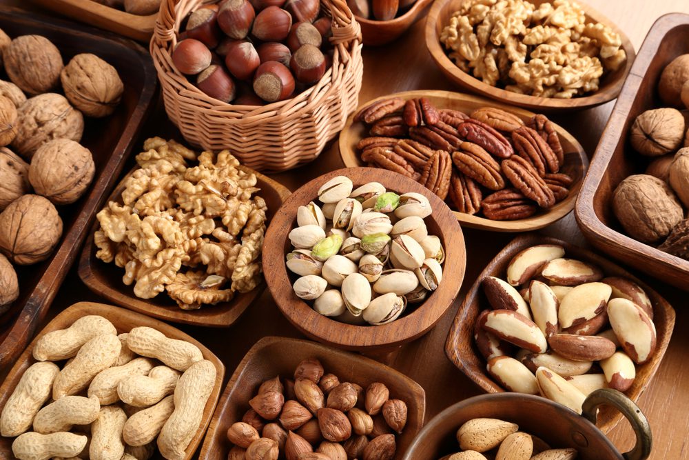 Food Storage Tip