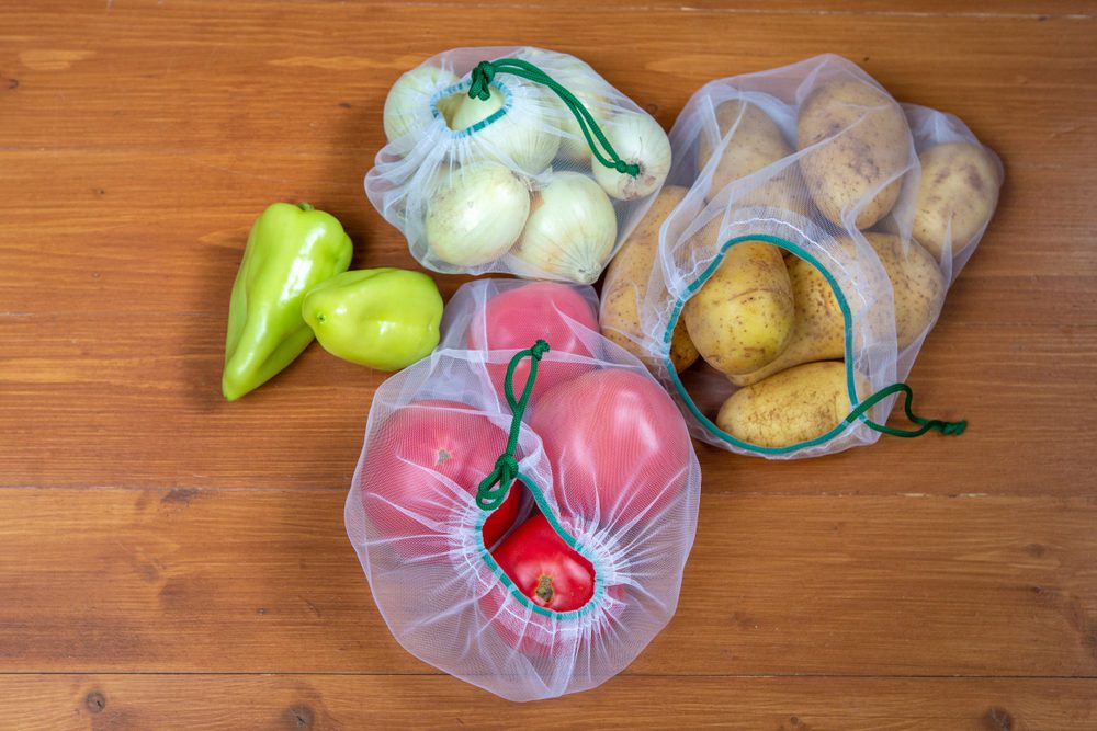 Food Storage Tip