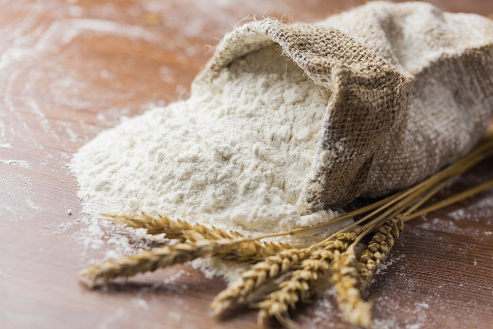 Food Storage Tip