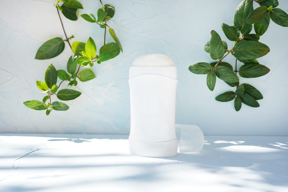 Misconceptions About Deodorant