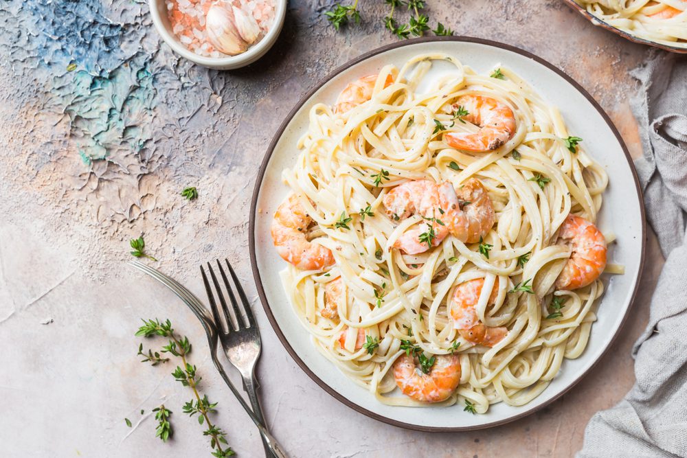 Olive Garden Hidden Secret