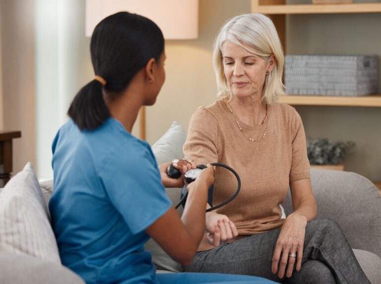 Recommended Health Screenings For Seniors
