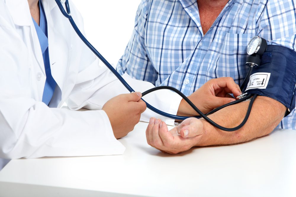 Recommended Health Screenings For Seniors