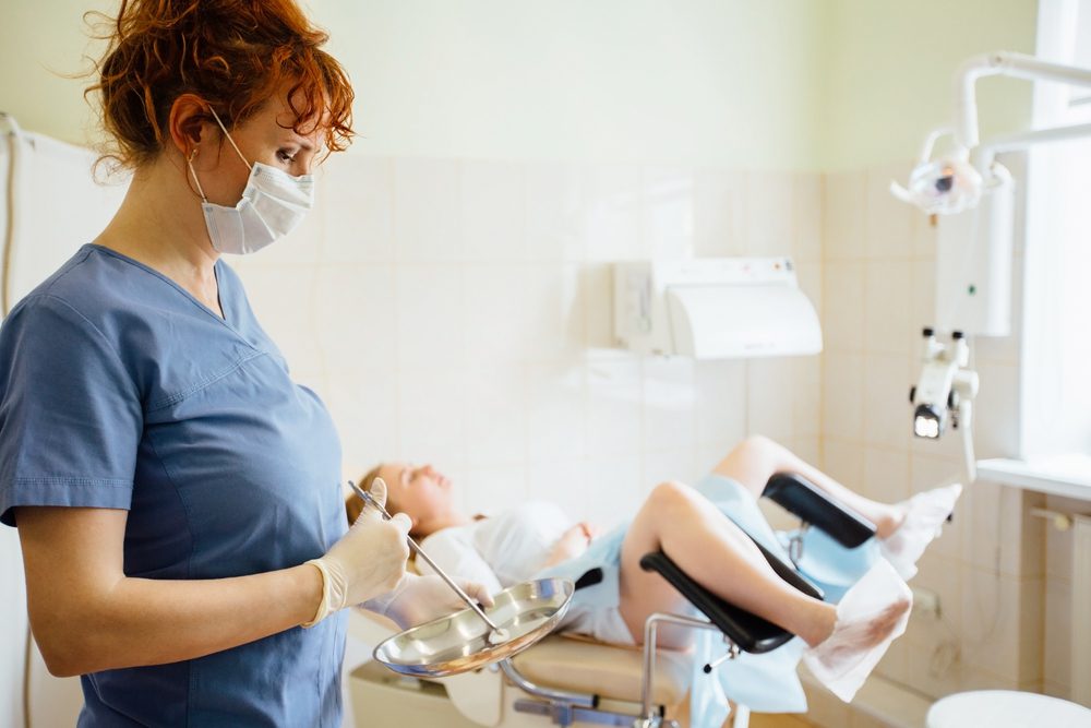 Recommended Health Screenings For Seniors