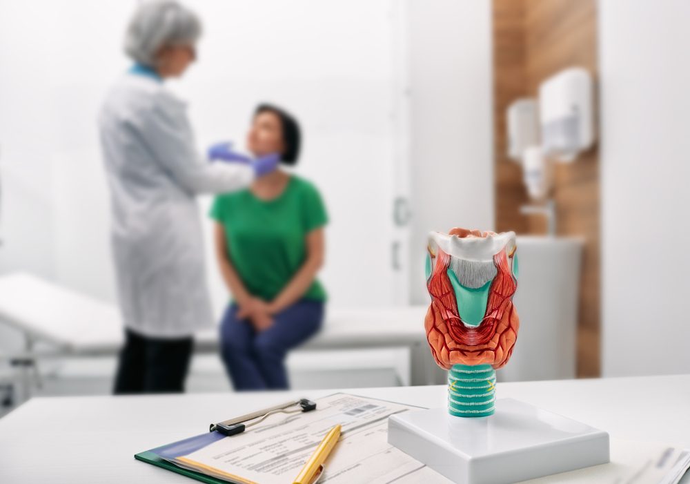 Recommended Health Screenings For Seniors