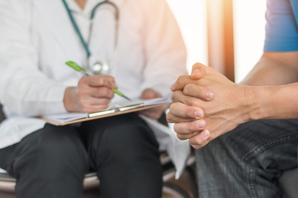 Recommended Health Screenings For Seniors