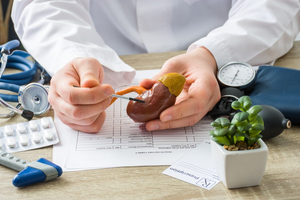 symptoms of kidney stones