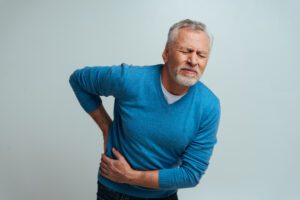 symptoms of kidney stones