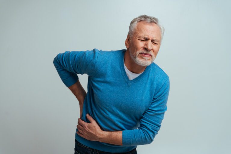 symptoms of kidney stones
