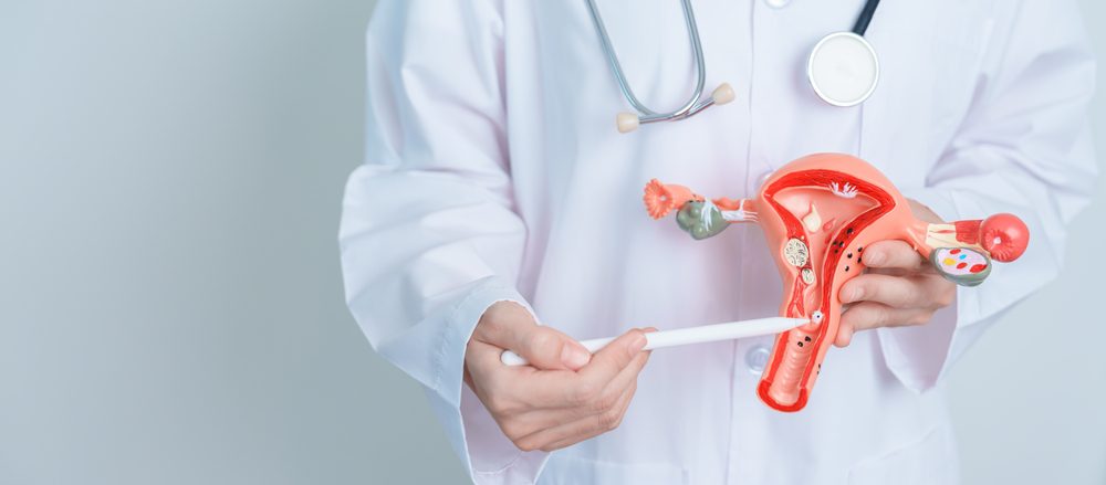 menopause or cancer