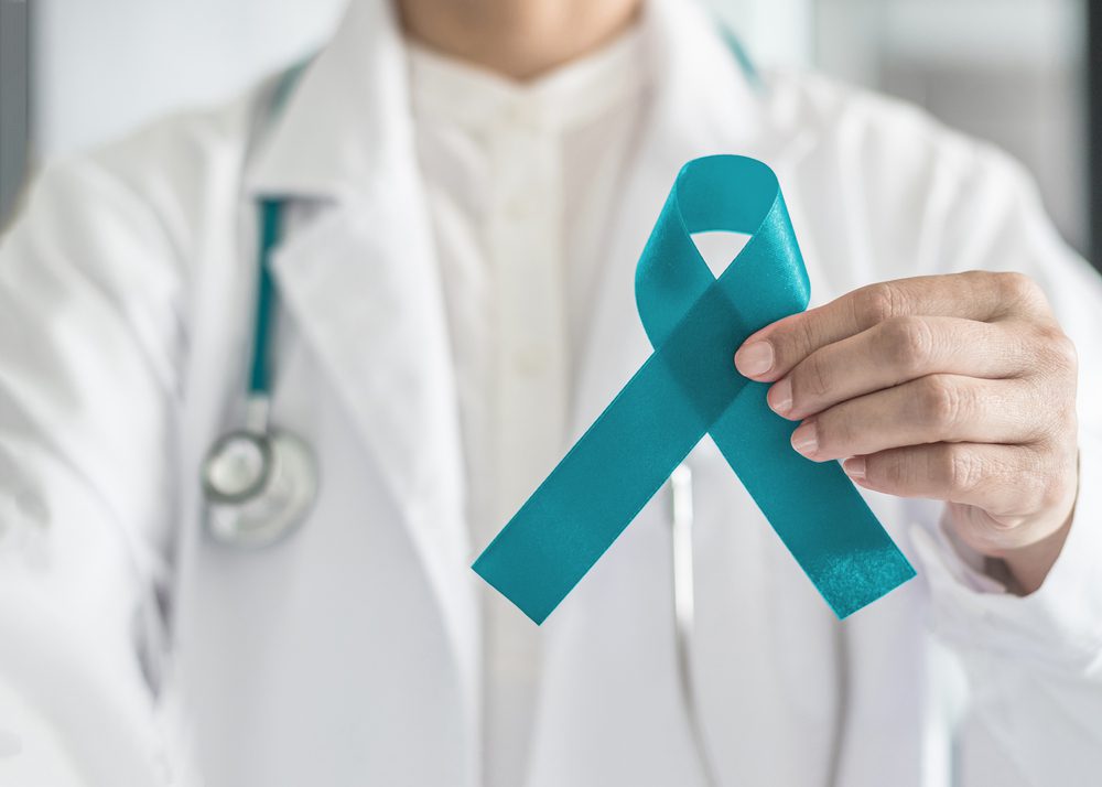 menopause or cancer thyroid cancer