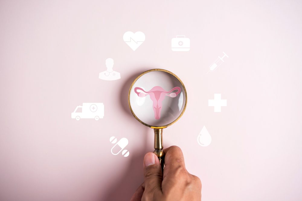 menopause or cancer