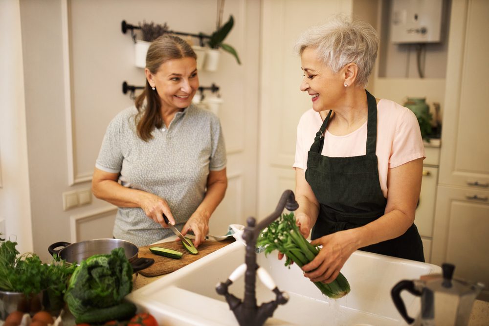 Anti-Aging Habit