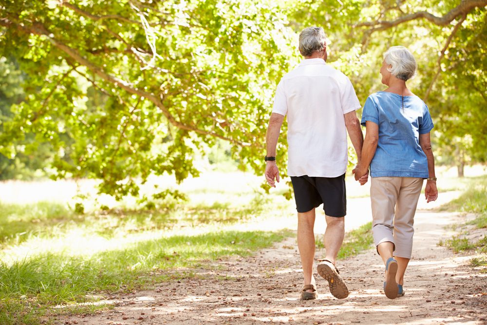 Anti-Aging Habit