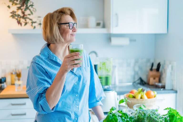 Anti Aging Habits