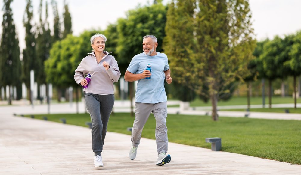 Anti-Aging Habit