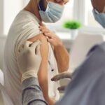Flurona Prevention Tip flu shot