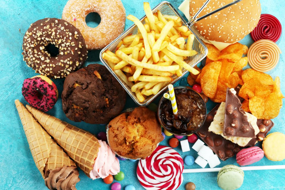 Surprisingly Healthy Habit