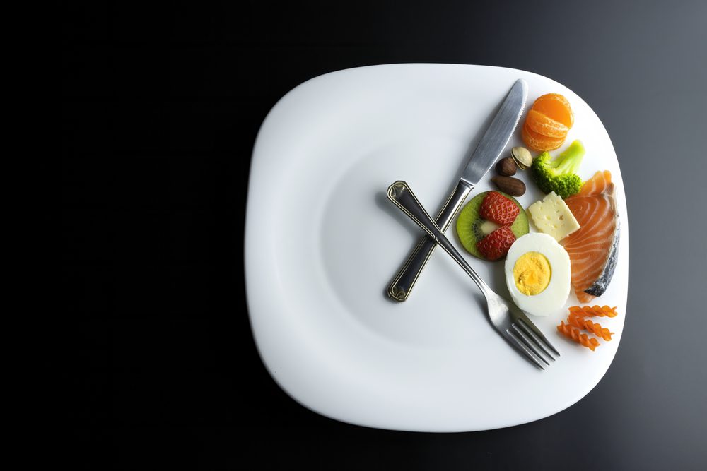 Surprisingly Healthy Habit