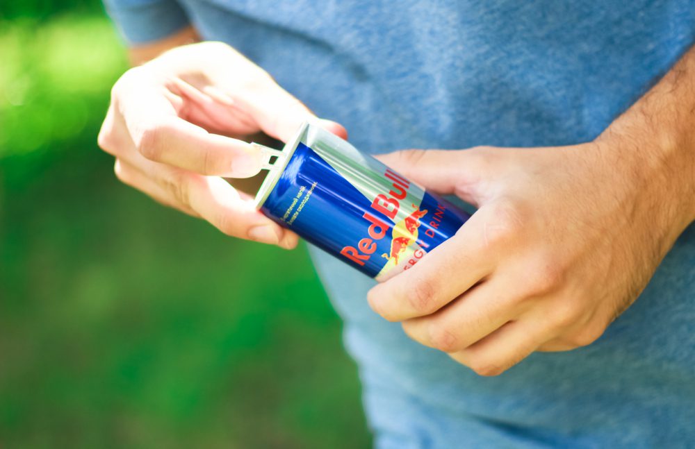 Surprisingly Healthy Habit