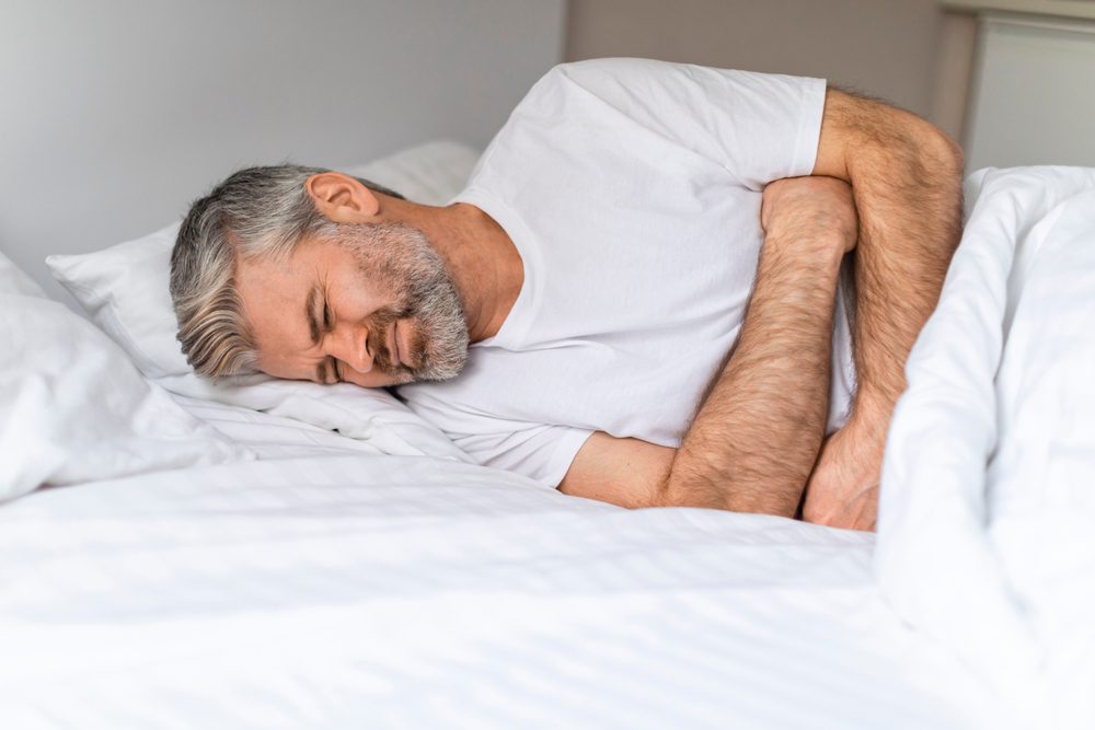 Vitamin D Side Effect