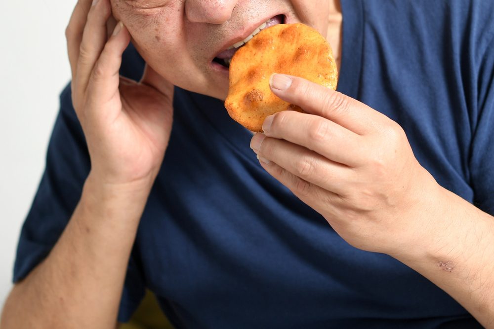 dental implant failure