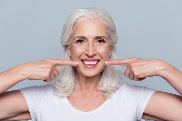 dental implant failure
