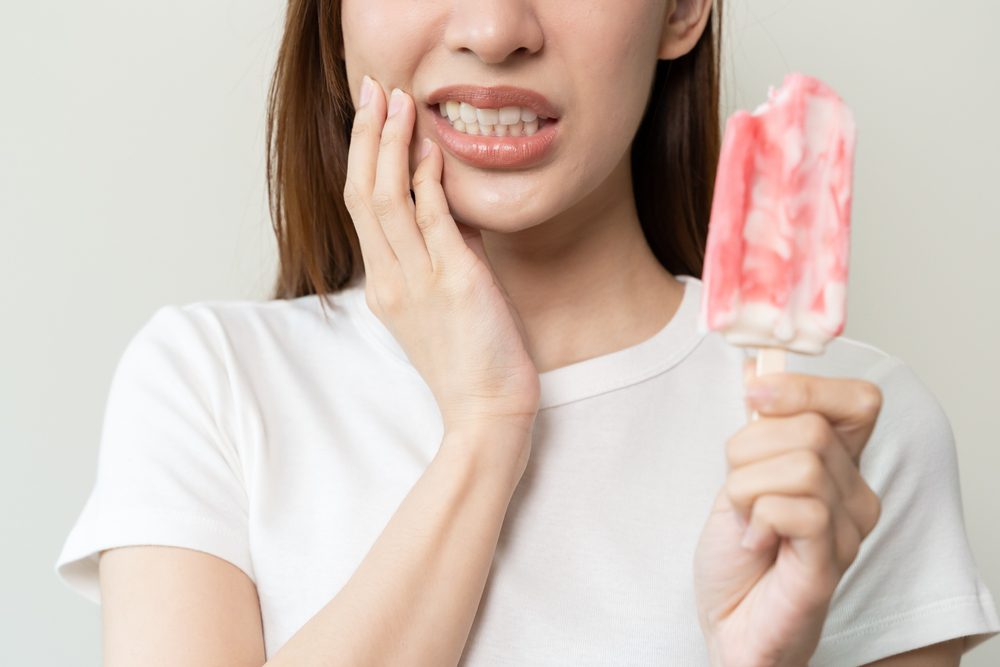 early signs of a root canal