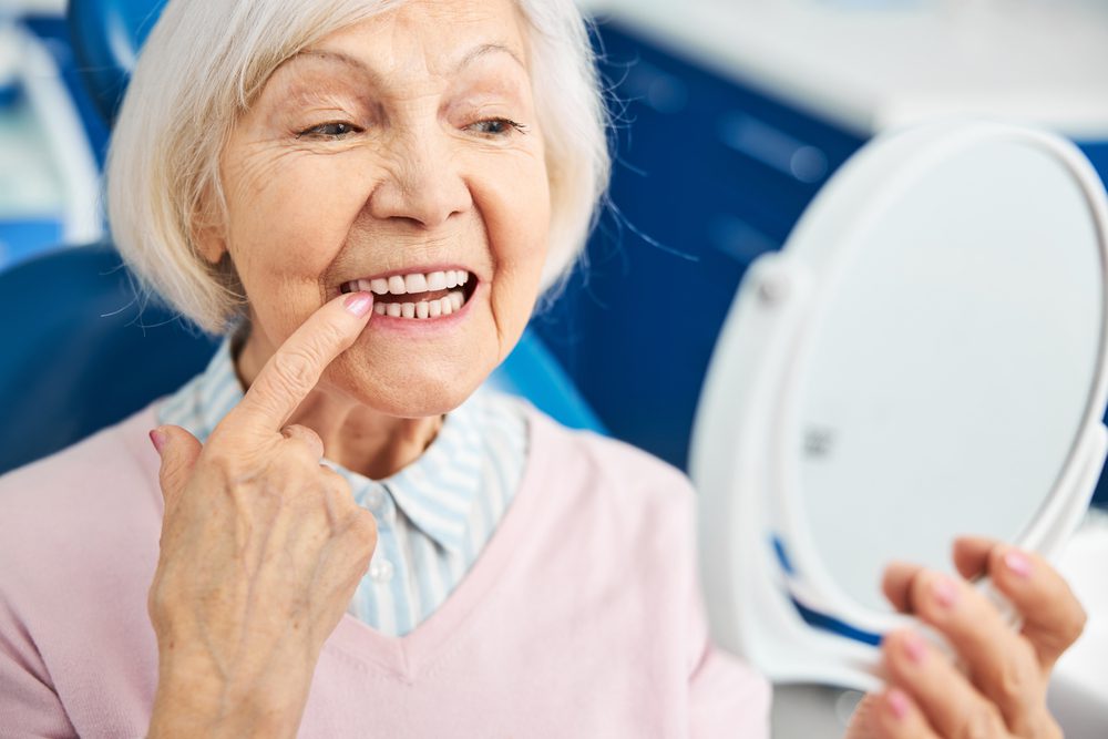 early signs of a root canal