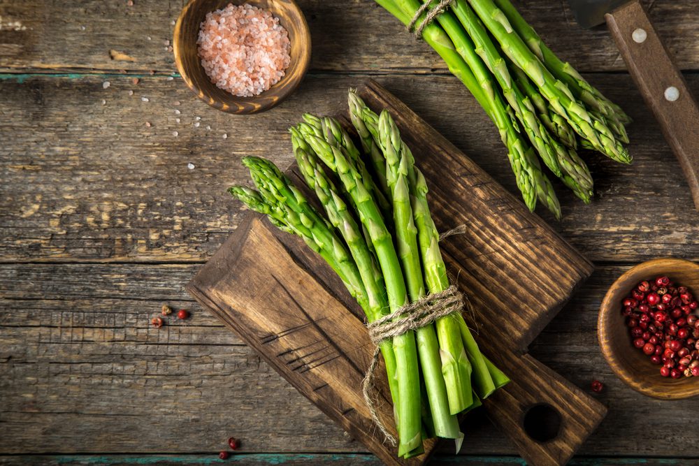 Vegetable Storage Tip