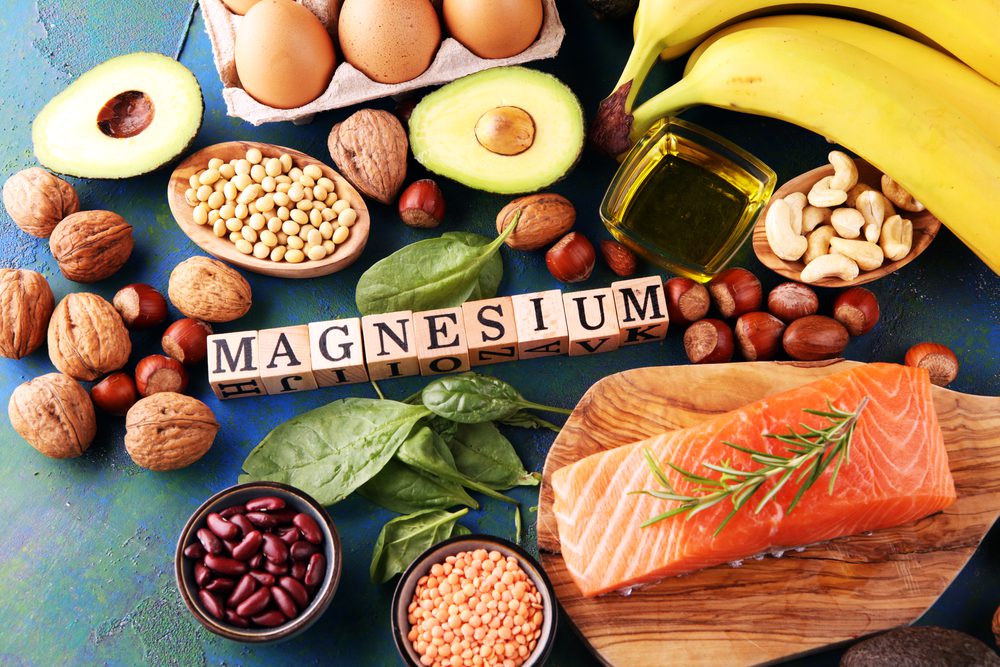 Vitamin Deficiencies