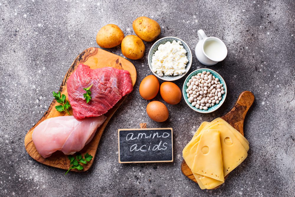 Vitamin Deficiencies
