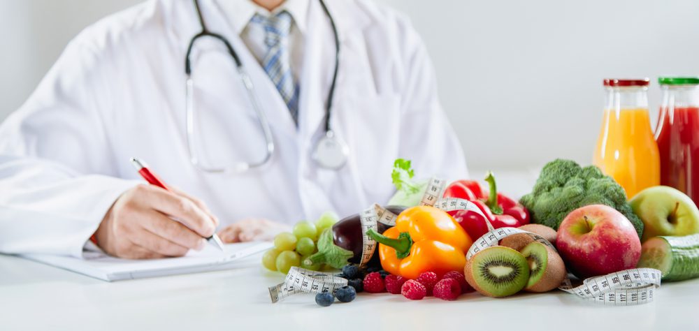 Vitamin Deficiencies