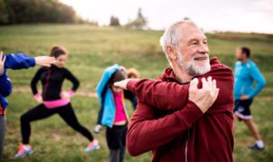 exercise after 50