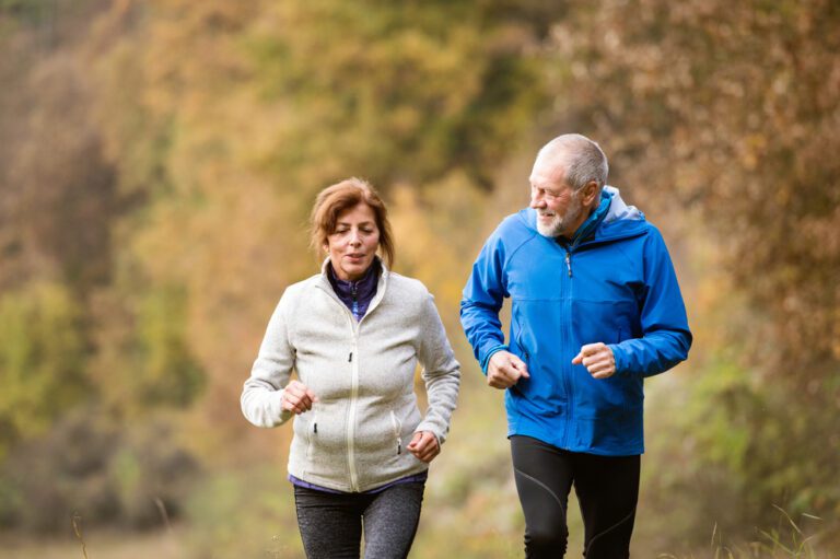 exercise habits