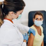 flu shot