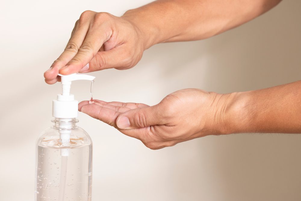 items for flu season 