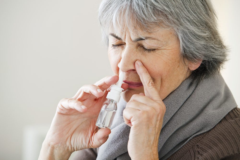 items for flu season 