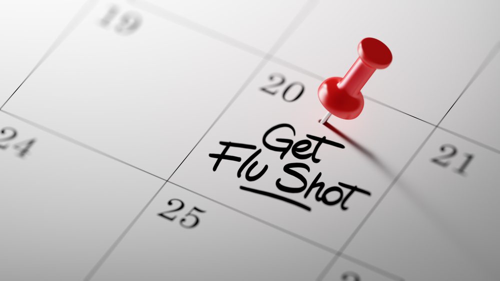 items for flu season 