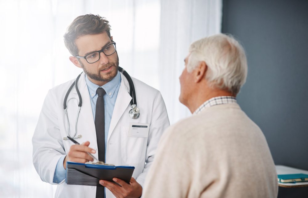 signs you got the wrong diagnosis