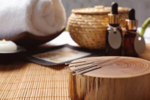 Acupuncture Benefits For Arthritis
