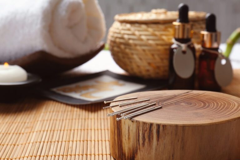 Acupuncture Benefits For Arthritis