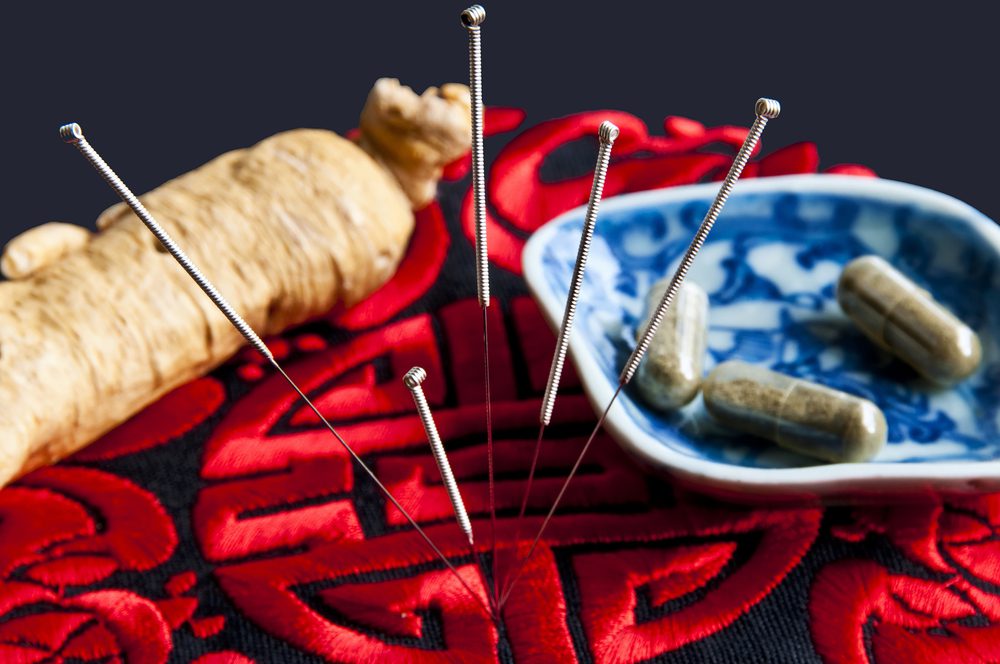 Acupuncture Benefits For Arthritis