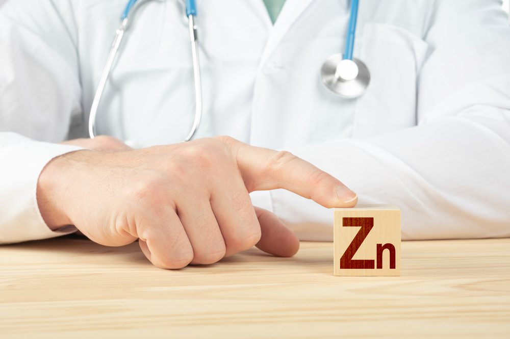 Enlarged Prostate Prevention