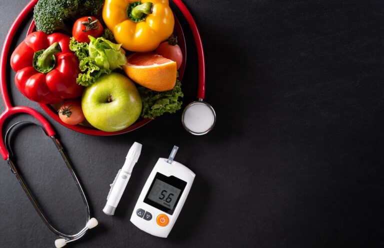 Diabetes Friendly Food