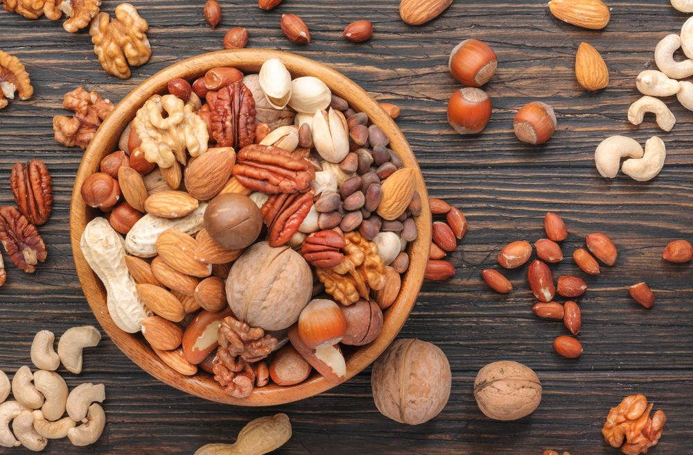 Diabetes Friendly Food