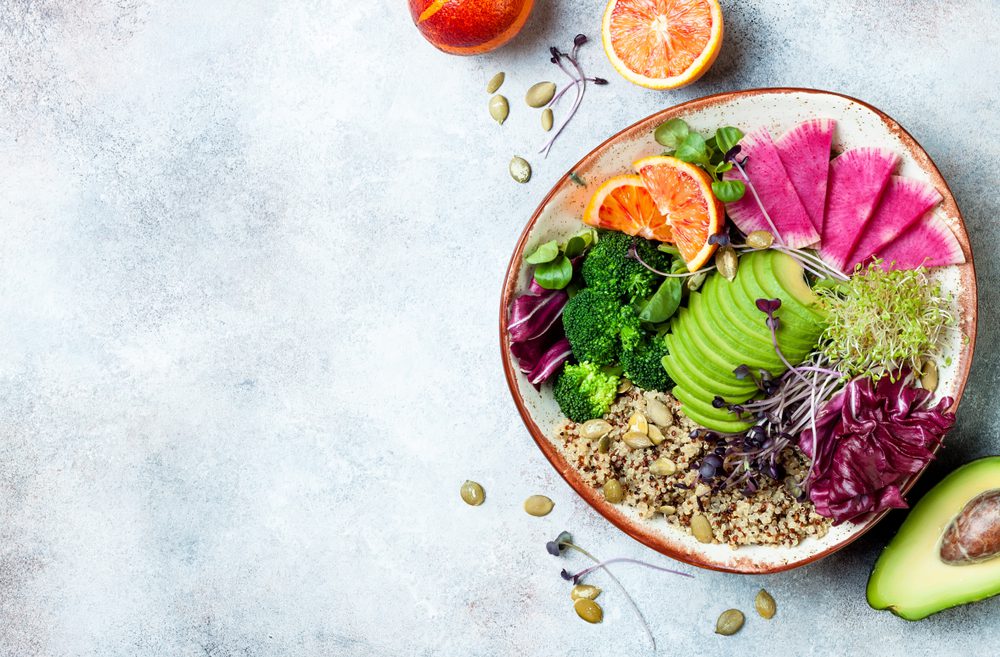 Foods For Gout Relief