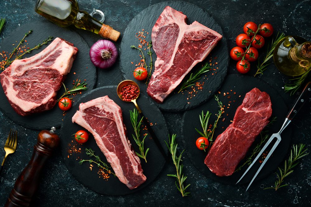 Foods For Gout Relief